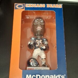 Chicago Bears Anthony Thomas Bobblehead